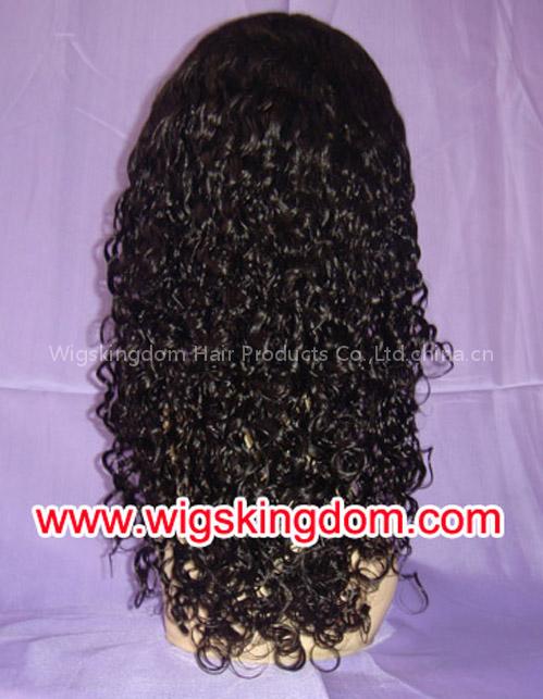 Lace wigs