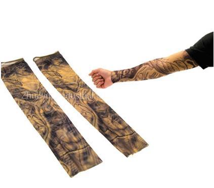 tattoo sleeves