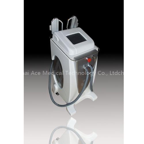 floor standing IPL