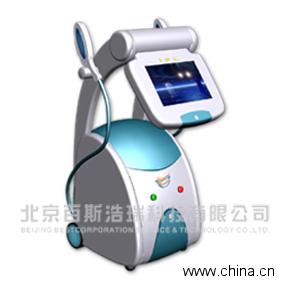 e-light Skin cosmetology equipment
