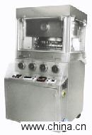Rotary Tableting Machine