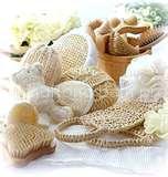 bath loofah_sisal