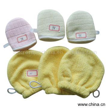 Microfiber Beauty Products