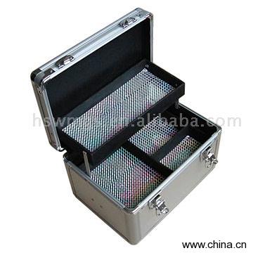 Comestic Box