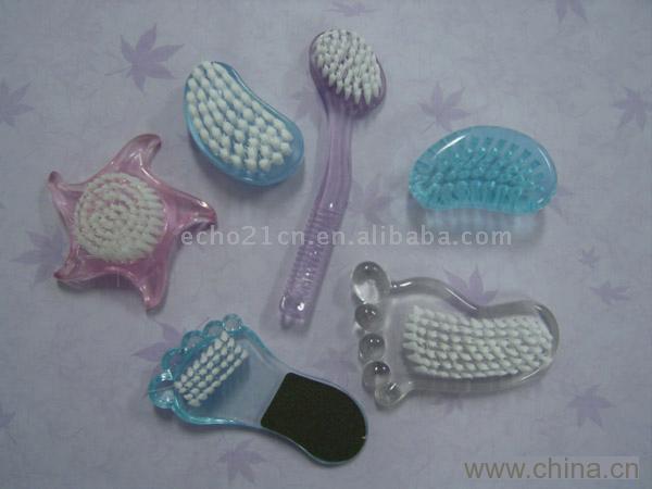 Plastic Brush