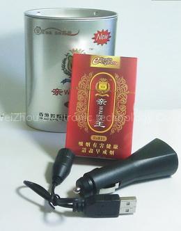 Electronic Cigarette