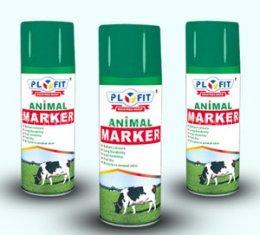 animal marker