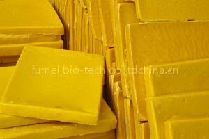 high purity refined beeswax