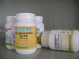 Hyaluronic Acid health care products-Good'N Natural