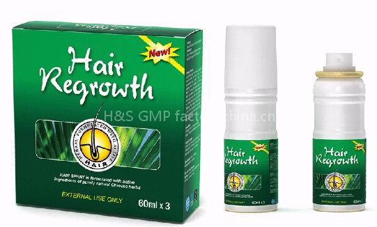 Amazing hair regrowth- Yuda pitatory platinum edition - OEM/ODM avaible-038