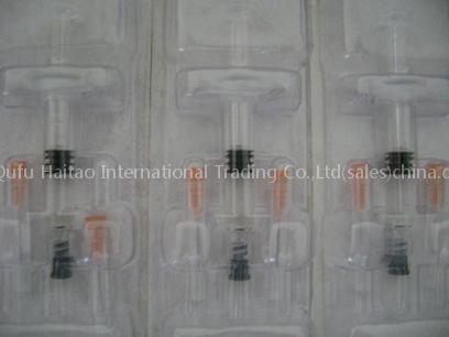 Hyaluronic Acid Filler