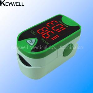 Fingertip Pulse Oximeter/pulse oximeter/oximeter/SPO2 monitor