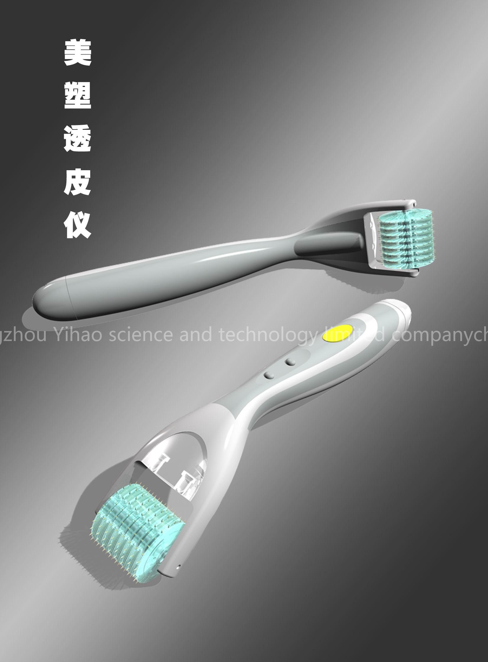 photon micro-needle therapy equipment