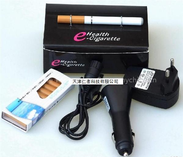 Electrical Cigarette