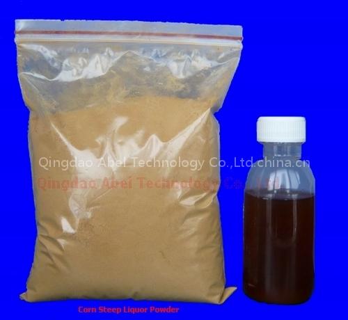 corn steep liquor powder