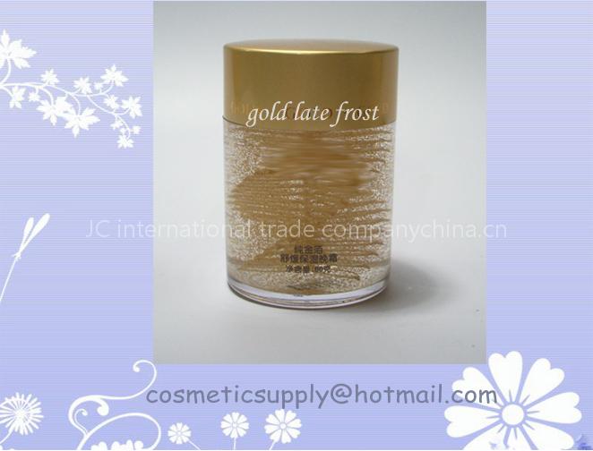 gold night cream