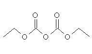 Diethyl pyrocarbonate CAS:1609-47-8