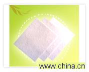 Cotton pulp