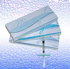 Reyoungel Hyaluronic Acid