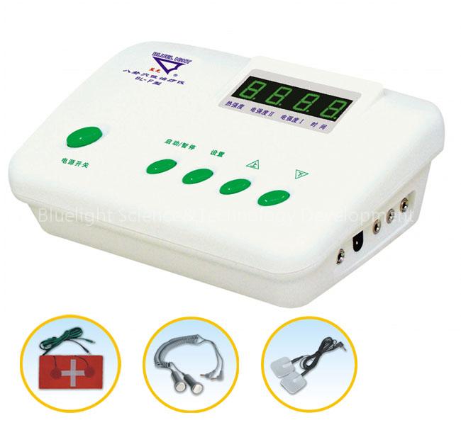 ACUPUNCTURE DEVICE