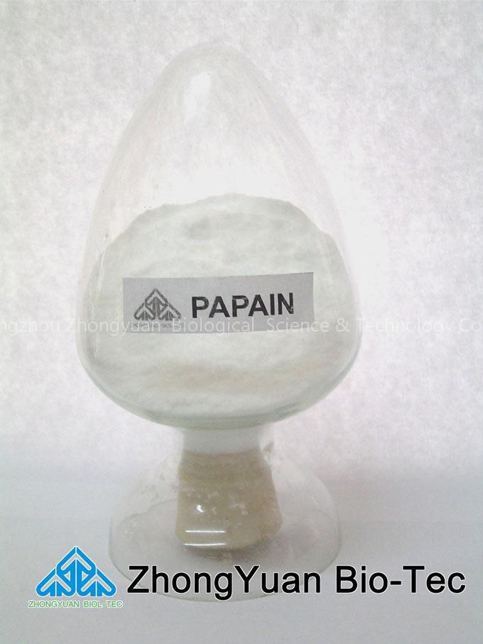 papain