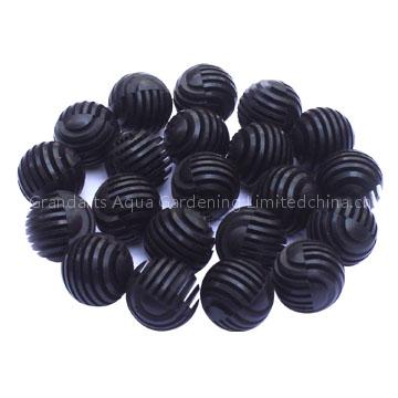 Filter Ball