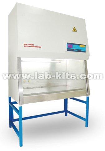 Biotechnology cabinet