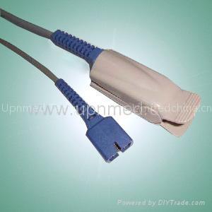 Nellcor DS-100 Finger Clip Spo2 Sensor