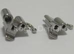 orthodontic buccal tube