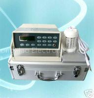 Ion cleanse/foot spa/bath/detox/cell cleanse detox
