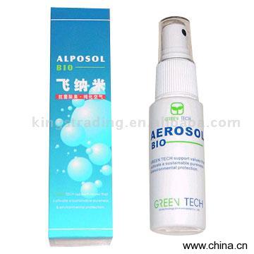 Bio-Alposol (Greentech)