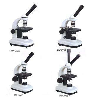 Biological Microscopes w146343