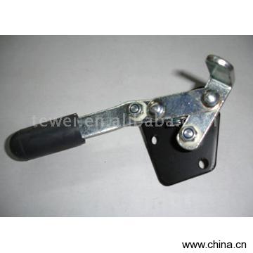 Wheelchair Brake