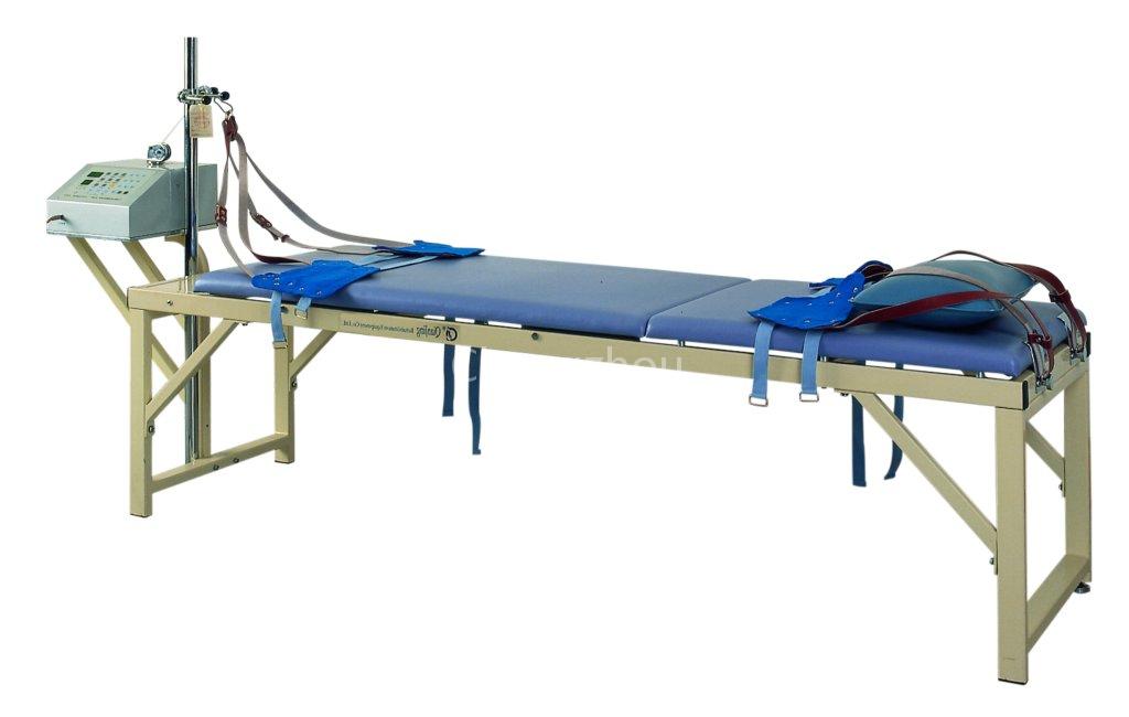 traction units