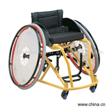 Sports Wheelchair