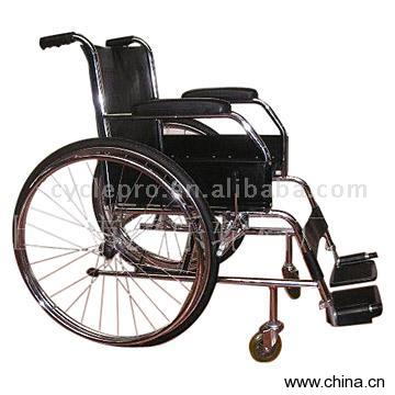 Wheel Chairs