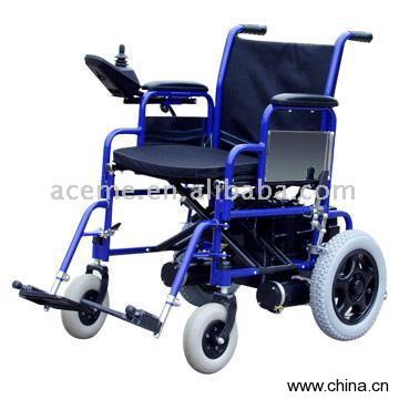 Power Wheelchair