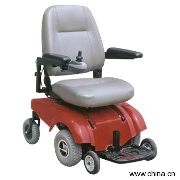 Electric Wheelchair