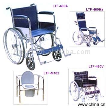 Wheelchair