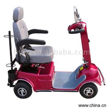 Power Wheelchair