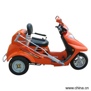 Tricycle (TH50QCT)