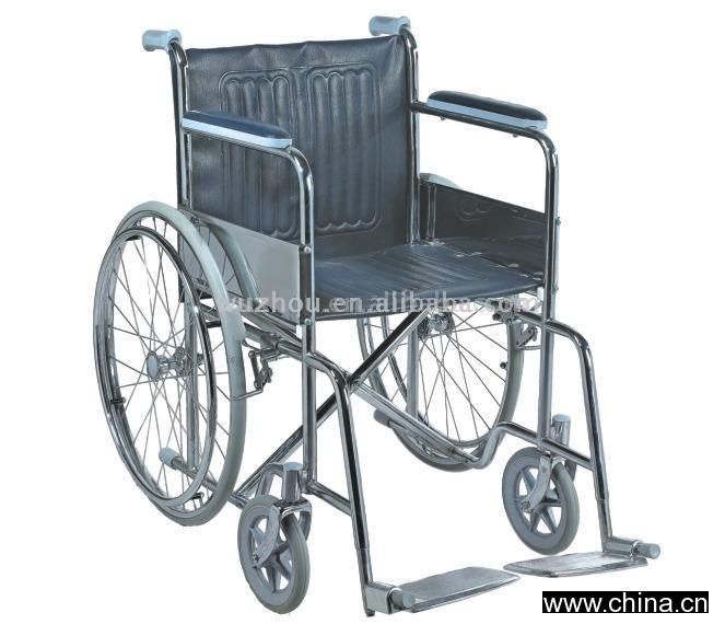Wheel Chair