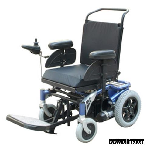 Power Wheelchair