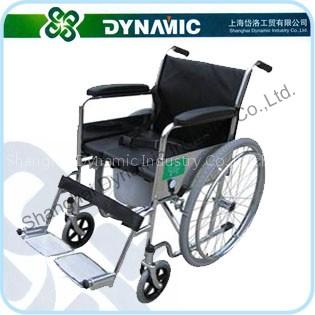 wheelchair