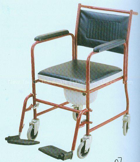 Commode chair (LB-03)