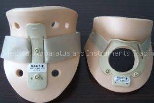 Slap-up foam cervical collar 011