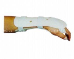 wrist retainer splint YK-SZGDTJ-018