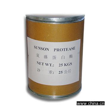 Protease