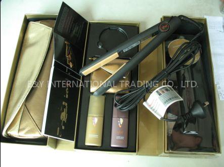 GOLD GHD IV mk4 Hair Straightener MinOrder 12pc