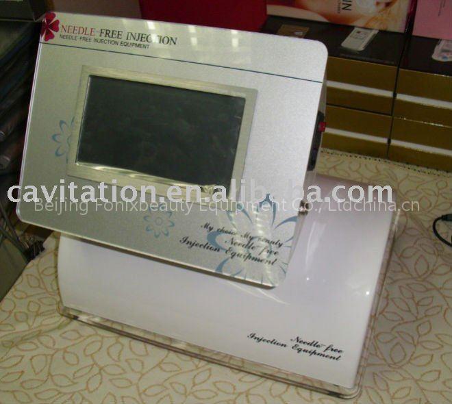 No Needle Mesotherapy beauty machine FB-NM05
